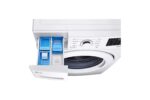 LG 5.0 cu. ft. Mega Capacity Front Load Washer WM3470CW (a4l56ga4qesf) (8)
