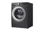 LG 5.0 cu. ft. Mega Capacity Front Load Washer WM3470CM (S57070A1099XX64S) (5)