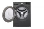 LG 5.0 cu. ft. Mega Capacity Front Load Washer WM3470CM (S57070A1099XX64S) (6)