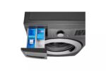 LG 5.0 cu. ft. Mega Capacity Front Load Washer WM3470CM (S57070A1099XX64S) (8)