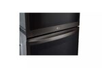LG 1.7/4.7 cu. ft. Smart Combination Wall Oven with Convection and Air Fry WCEP6423D (a4l1ynl7dhzo) (11)