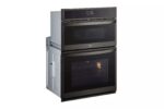 LG 1.7/4.7 cu. ft. Smart Combination Wall Oven with Convection and Air Fry WCEP6423D (a4l1ynl7dhzo) (3)