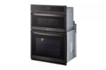 LG 1.7/4.7 cu. ft. Smart Combination Wall Oven with Convection and Air Fry WCEP6423D (a4l1ynl7dhzo) (4)