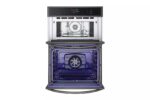 LG 1.7/4.7 cu. ft. Smart Combination Wall Oven with Convection and Air Fry WCEP6423D (a4l1ynl7dhzo) (5)