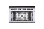 LG 1.7/4.7 cu. ft. Smart Combination Wall Oven with Convection and Air Fry WCEP6423D (a4l1ynl7dhzo) (9)
