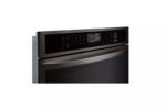 LG 1.7/4.7 cu. ft. Smart Combination Wall Oven with Convection and Air Fry WCEP6423D (a4l1ynl7dhzo) (10)