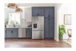 LG 26 cu. ft. Smart Counter-Depth MAX(TM) Refrigerator with Dual Ice Makers LRFXC2606S (a4ldz99wf0il) (14)