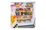 LG 26 cu. ft. Smart Counter-Depth MAX(TM) Refrigerator with Dual Ice Makers LRFXC2606S (a4ldz99wf0il) (15)