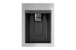 LG 26 cu. ft. Smart Counter-Depth MAX(TM) Refrigerator with Dual Ice Makers LRFXC2606S (a4ldz99wf0il) (23)