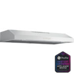 GE Profile GE Profile(TM) 36" Under The Cabinet Hood PVX7360SJSS (a4lmqna8wsam)