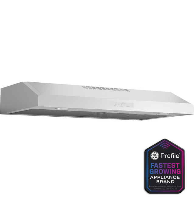 a4l-cover-a4lmqna8wsam GE Profile GE Profile(TM) 36" Under The Cabinet Hood PVX7360SJSS (a4lmqna8wsam)