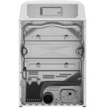 GE GE(R) 7.2 cu. ft. Capacity Electric Dryer with Up To 120 ft. Venting and Extended Tumble GTD48EASWWB (a4l2pusou3vv) (6)