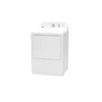 GE GE(R) 7.2 cu. ft. Capacity Electric Dryer with Up To 120 ft. Venting and Reversible Door GTD38EASWWS (a4lkit4wpkve) (15)