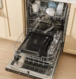 GE GE(R) 30" Free-Standing Gas Convection Range with No Preheat Air Fry and EasyWash(TM) Oven Tray GGF600AVSS (a4lvvwq7plby) (13)
