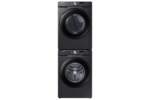 Samsung 4.5 cu. ft. Front Load Washer with Vibration Reduction Technology+ in Brushed Black WF45T6000AV/A5 (SG0671A0999XX43D) (6)