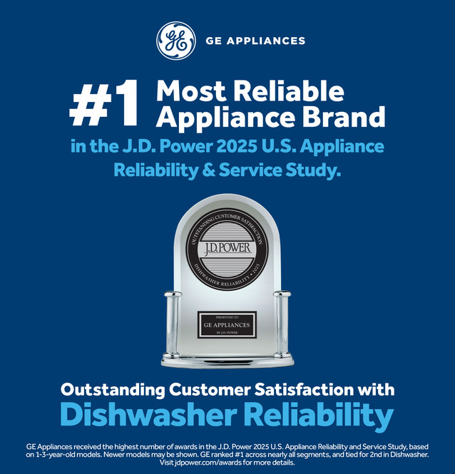 GE GE(R) ENERGY STAR(R) Fingerprint Resistant Front Control with Stainless Steel Interior Dishwasher with Sanitize Cycle GDF670SYVFS (a4lue770a8j1) (2)