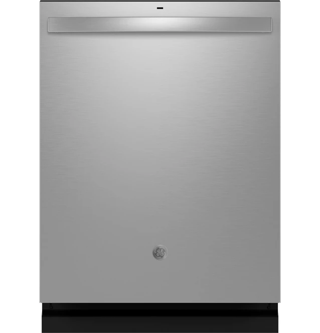 a4l-cover-a4lnxkk1p5bc GE GE(R) ENERGY STAR(R) Fingerprint Resistant Top Control with Stainless Steel Interior Dishwasher with Sanitize Cycle GDT650SYVFS (a4lnxkk1p5bc)