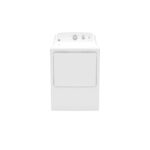 GE GE(R) 7.2 cu. ft. Capacity Electric Dryer with Up To 120 ft. Venting and Reversible Door GTD38EASWWS (a4lkit4wpkve) (14)