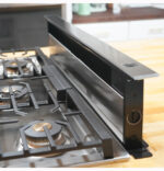 GE Profile Universal 30" Telescopic Downdraft System UVD6301SPSS (a4losdhiaacg) (4)