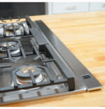 GE Profile Universal 30" Telescopic Downdraft System UVD6301SPSS (a4losdhiaacg) (6)
